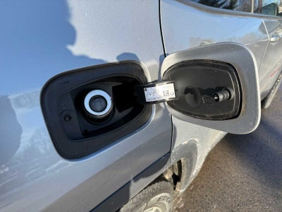 2020 Jeep Compass Trailhawk 4X4