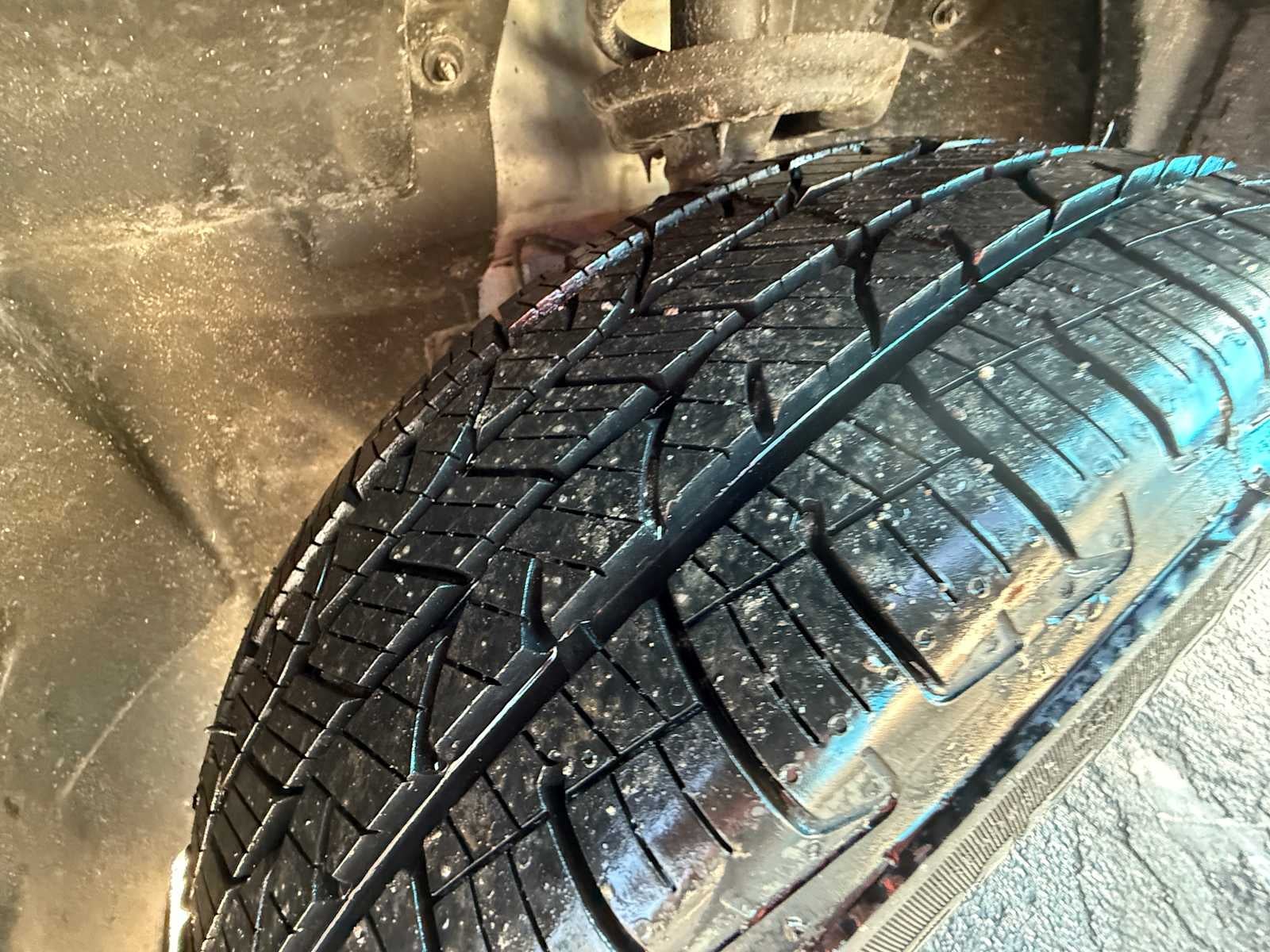 2020 Jeep Compass Trailhawk 4X4