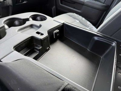 2024 RAM 2500 Big Horn Crew Cab 4x4 6'4" Box