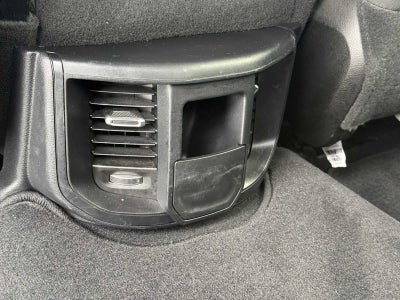 2024 RAM 2500 Big Horn Crew Cab 4x4 6'4" Box