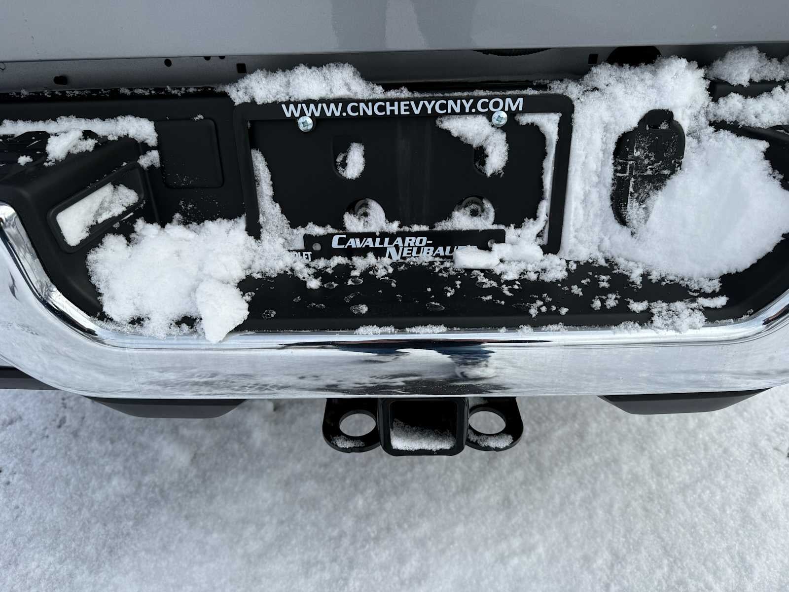 2024 RAM 2500 Big Horn Crew Cab 4x4 6'4" Box