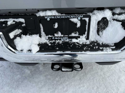 2024 RAM 2500 Big Horn Crew Cab 4x4 6'4" Box