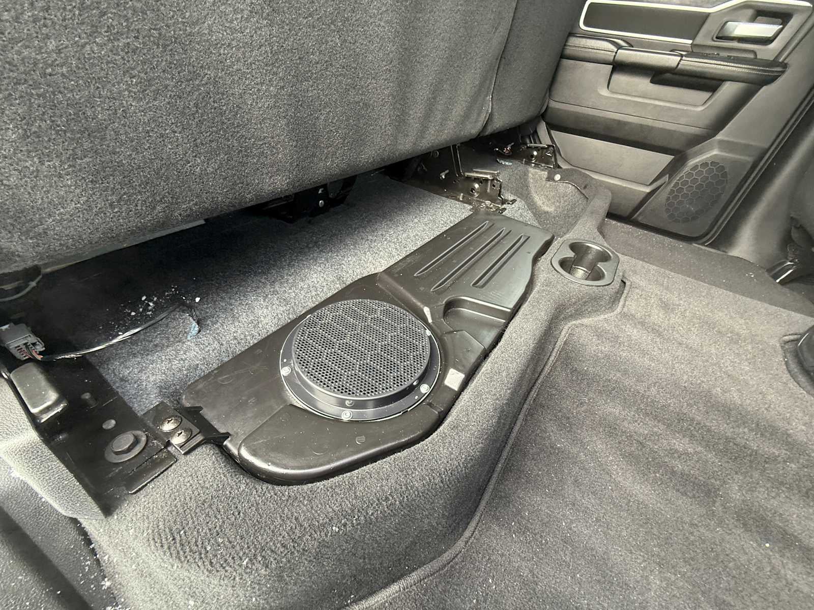 2024 RAM 2500 Big Horn Crew Cab 4x4 6'4" Box