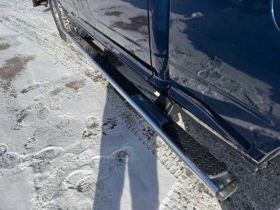 2021 RAM 2500 Big Horn Crew Cab 4x4 6'4" Box