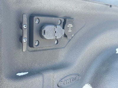 2021 RAM 2500 Big Horn Crew Cab 4x4 6'4" Box