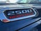 2021 RAM 2500 Big Horn Crew Cab 4x4 6'4" Box