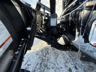 2021 RAM 2500 Big Horn Crew Cab 4x4 6'4" Box