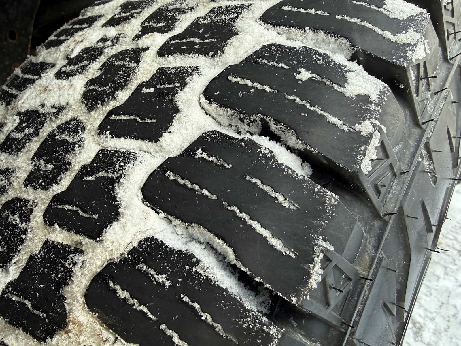 2021 RAM 2500 Big Horn Crew Cab 4x4 6'4" Box