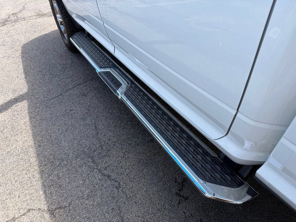 2024 RAM 2500 Big Horn Crew Cab 4x4 6'4" Box