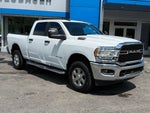 2024 RAM 2500 Big Horn Crew Cab 4x4 6'4" Box