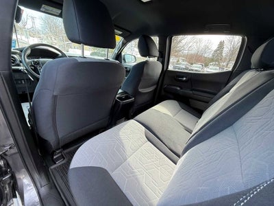 2021 Toyota Tacoma TRD Off-Road