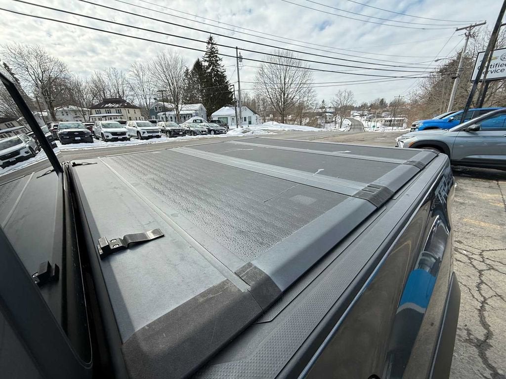 2021 Toyota Tacoma TRD Off-Road