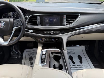 2022 Buick Enclave Avenir