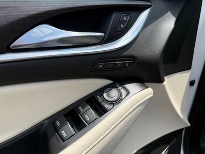 2022 Buick Enclave Avenir