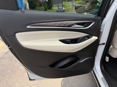 2022 Buick Enclave Avenir
