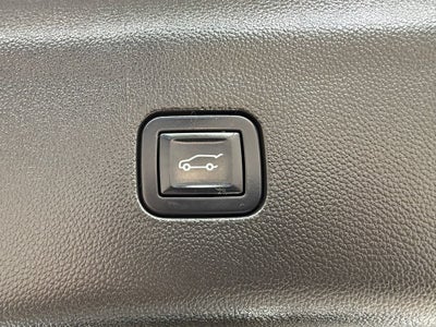 2022 Buick Enclave Avenir
