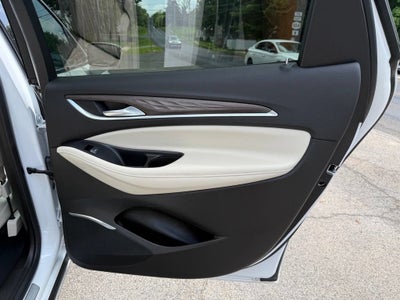 2022 Buick Enclave Avenir