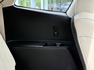 2022 Buick Enclave Avenir