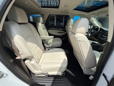 2022 Buick Enclave Avenir