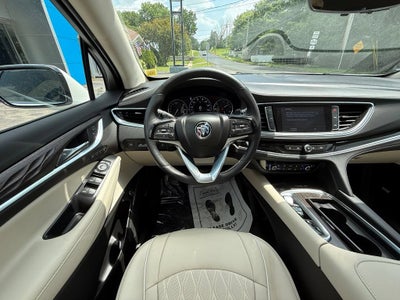 2022 Buick Enclave Avenir