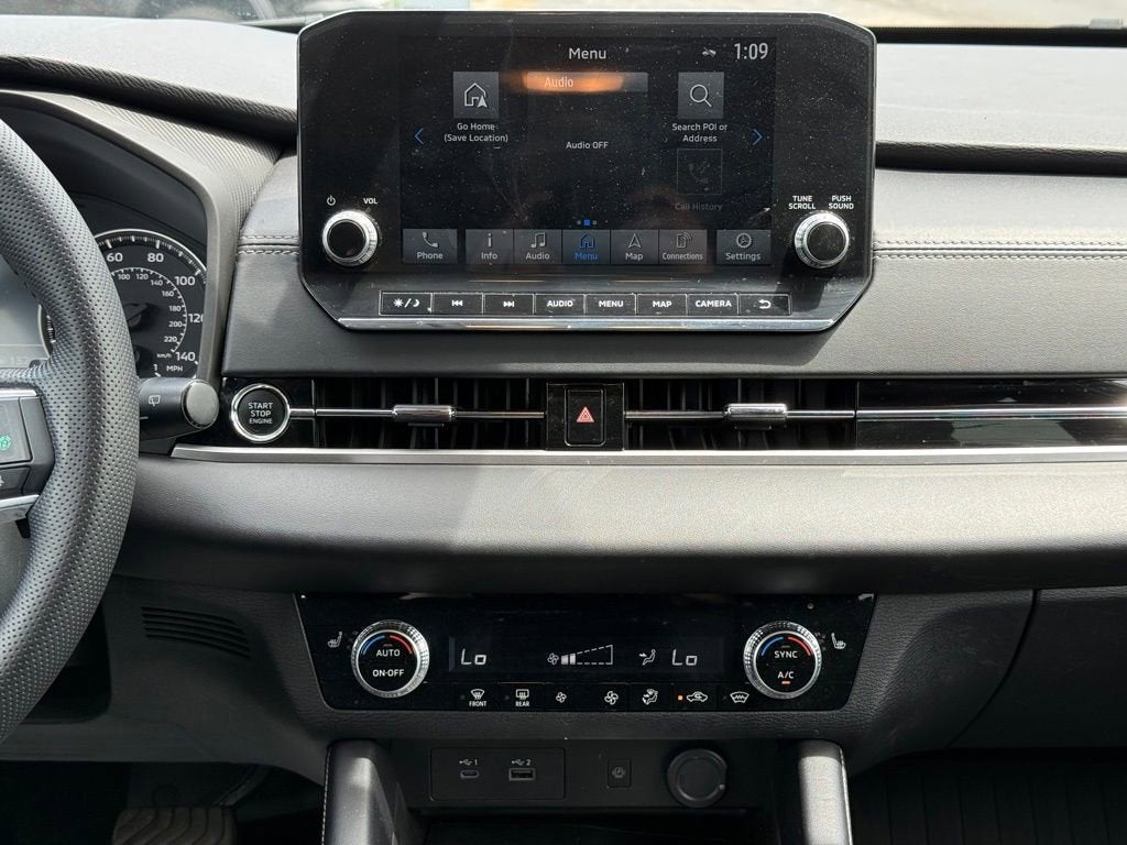 2022 Mitsubishi Outlander SE 2.5 S-AWC