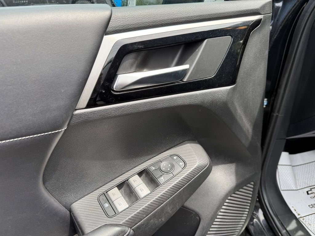2022 Mitsubishi Outlander SE 2.5 S-AWC