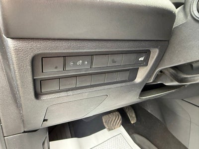 2022 Mitsubishi Outlander SE 2.5 S-AWC