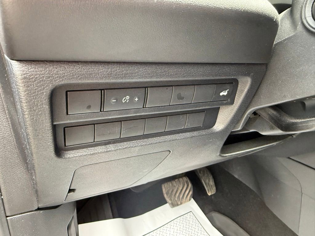 2022 Mitsubishi Outlander SE 2.5 S-AWC