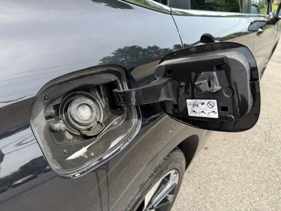 2022 Mitsubishi Outlander SE 2.5 S-AWC