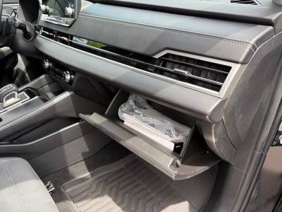 2022 Mitsubishi Outlander SE 2.5 S-AWC