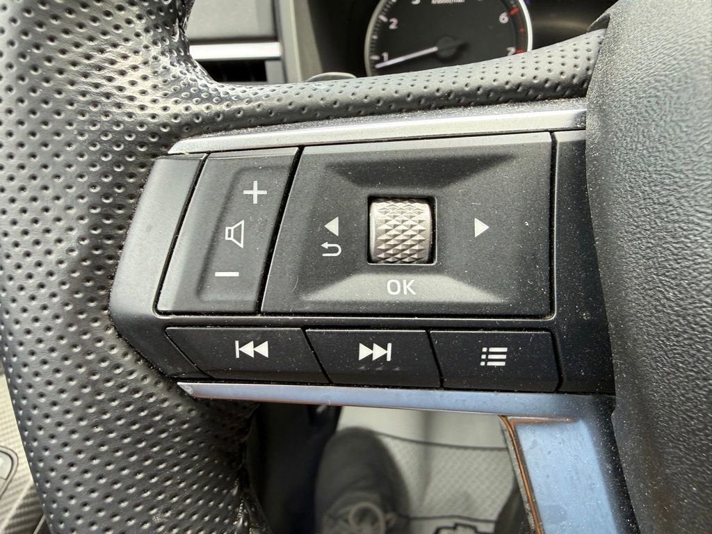 2022 Mitsubishi Outlander SE 2.5 S-AWC