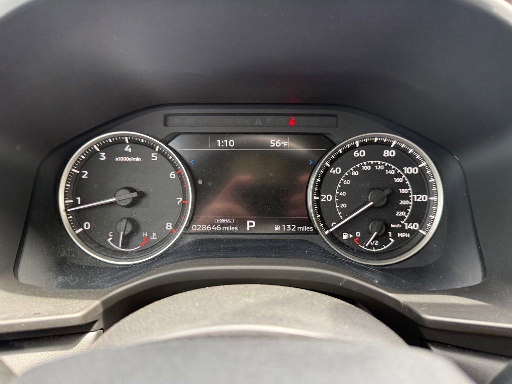 2022 Mitsubishi Outlander SE 2.5 S-AWC