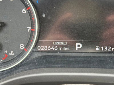 2022 Mitsubishi Outlander SE 2.5 S-AWC