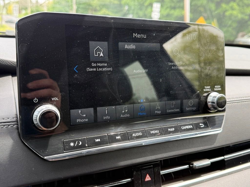 2022 Mitsubishi Outlander SE 2.5 S-AWC