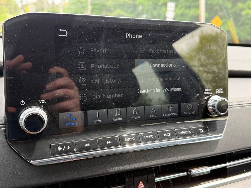 2022 Mitsubishi Outlander SE 2.5 S-AWC