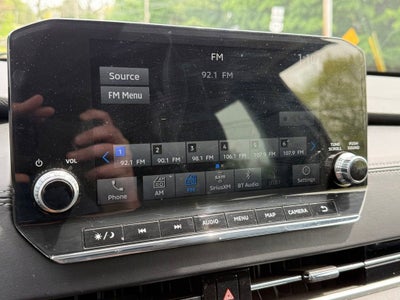 2022 Mitsubishi Outlander SE 2.5 S-AWC