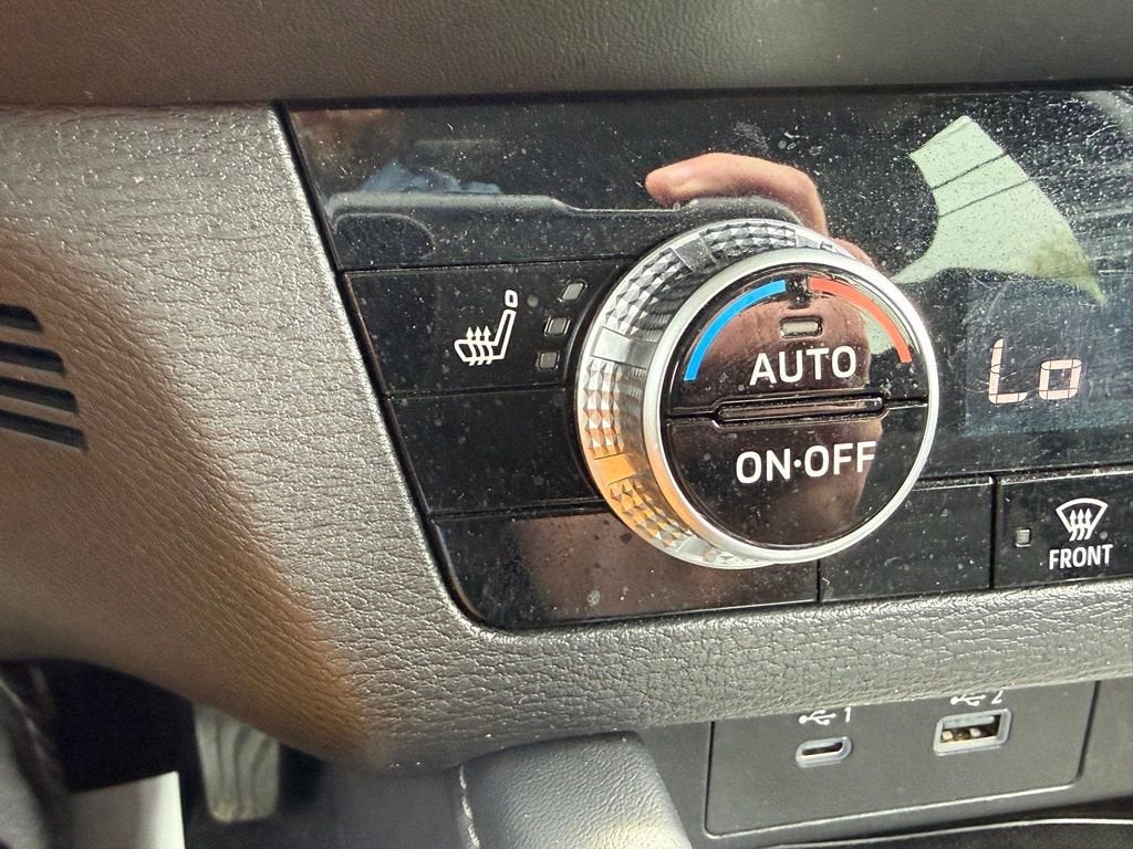 2022 Mitsubishi Outlander SE 2.5 S-AWC