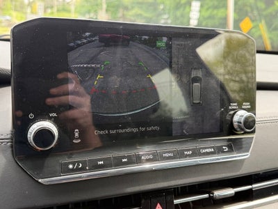 2022 Mitsubishi Outlander SE 2.5 S-AWC