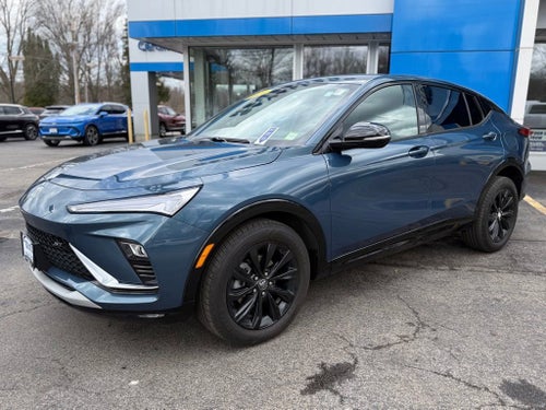 2024 Buick Envista Sport Touring