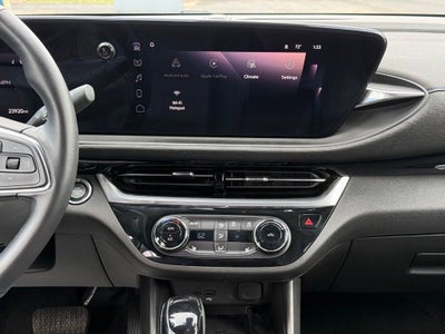 2024 Buick Envista Sport Touring