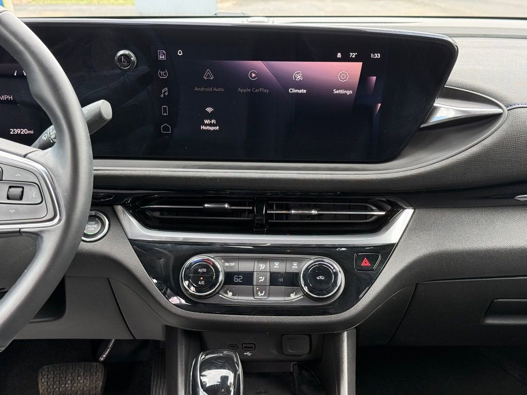 2024 Buick Envista Sport Touring