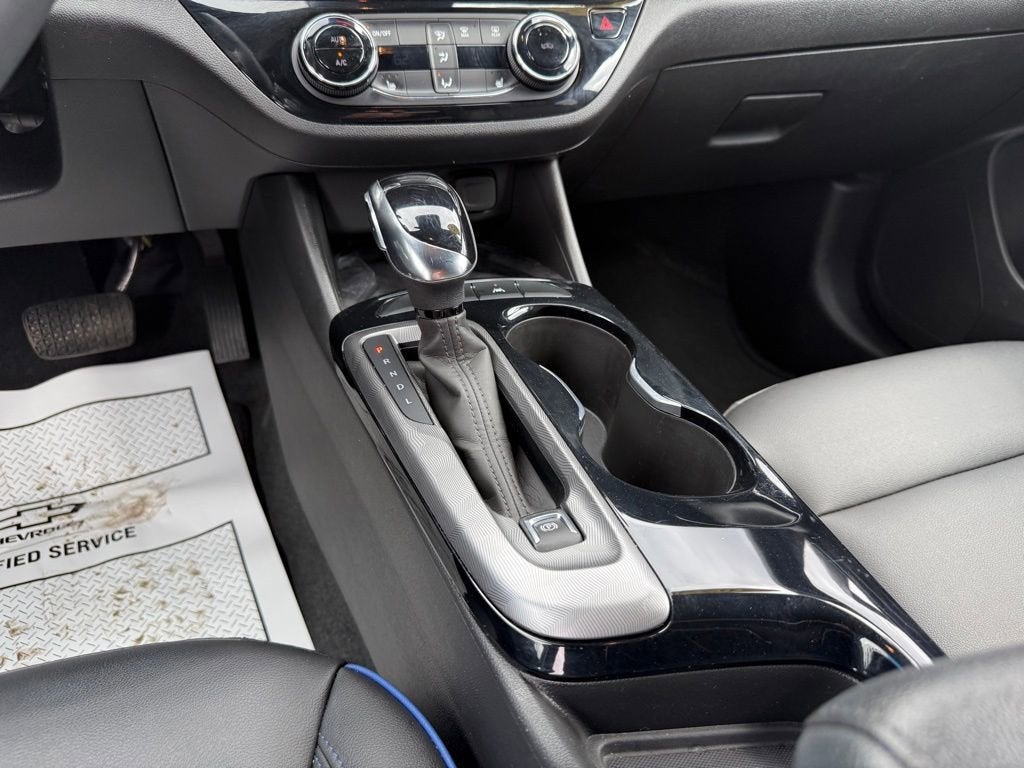 2024 Buick Envista Sport Touring