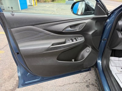 2024 Buick Envista Sport Touring