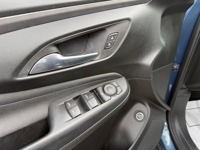 2024 Buick Envista Sport Touring