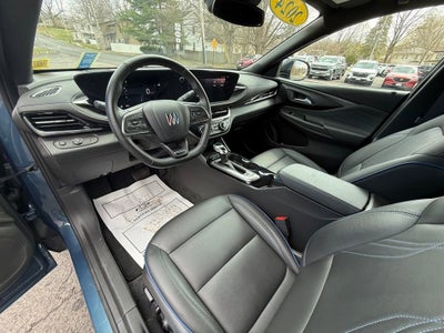 2024 Buick Envista Sport Touring
