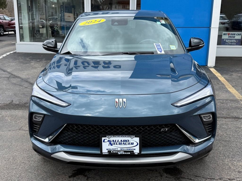 2024 Buick Envista Sport Touring