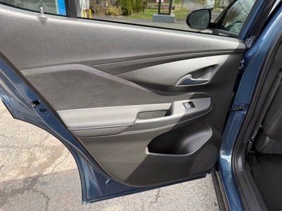 2024 Buick Envista Sport Touring