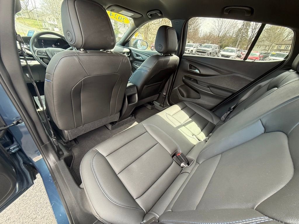 2024 Buick Envista Sport Touring