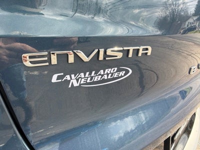 2024 Buick Envista Sport Touring