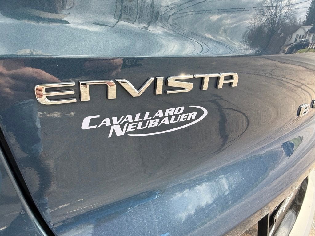 2024 Buick Envista Sport Touring